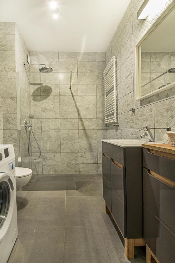 Apartamenty Centrum M - Komfortowe Noclegi Piaseczno  Kültér fotó