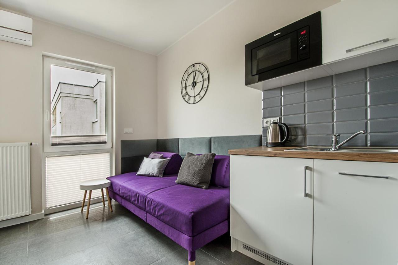 Apartamenty Centrum M - Komfortowe Noclegi Piaseczno  Kültér fotó