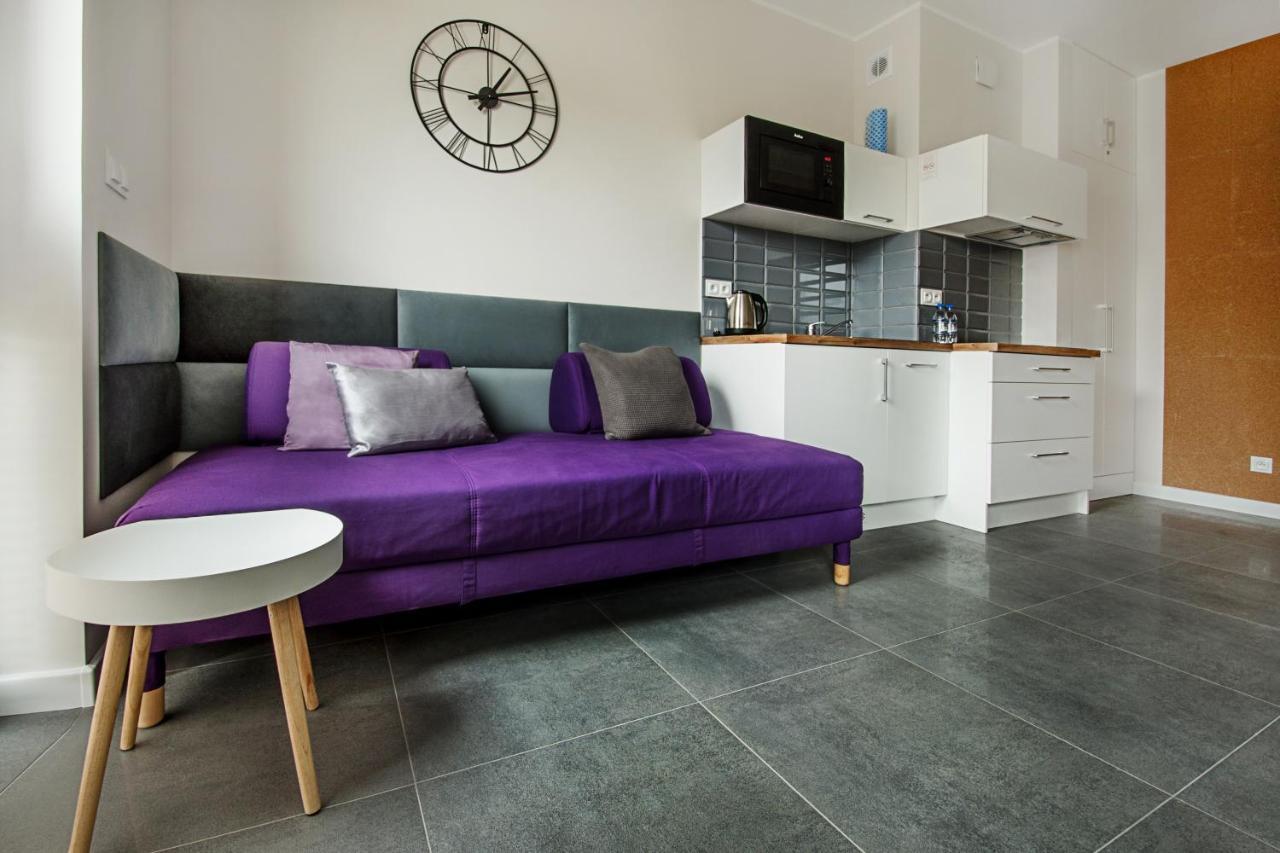 Apartamenty Centrum M - Komfortowe Noclegi Piaseczno  Kültér fotó