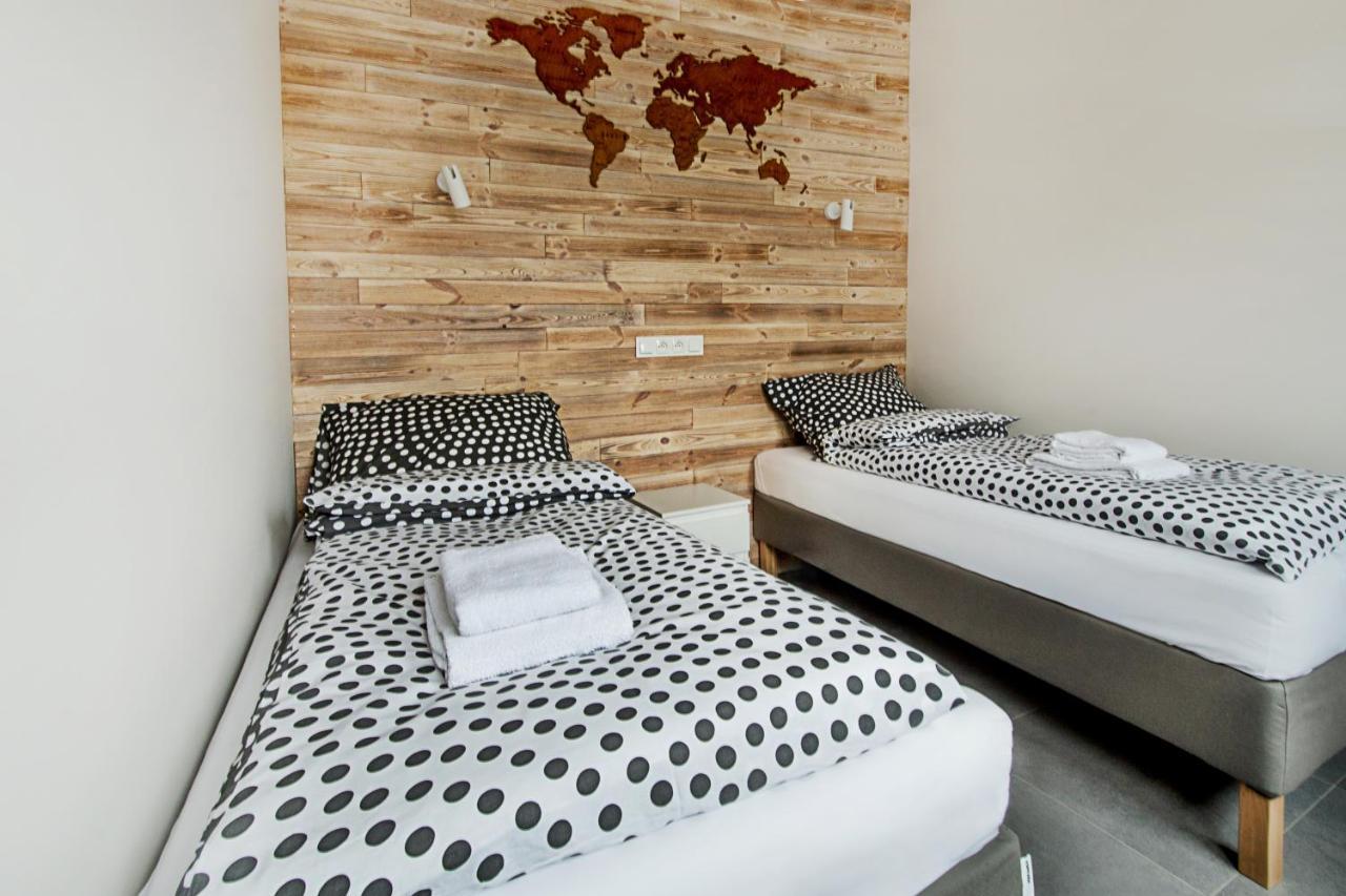 Apartamenty Centrum M - Komfortowe Noclegi Piaseczno  Kültér fotó